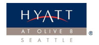 Hyatt At Olive 8