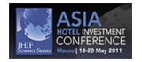 International Hotel Investment Forum Asia Pacific