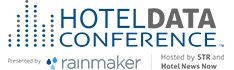 Hotel Data Conference