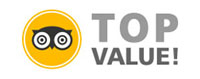 TripAdvisor Introduces 'Top Values' Index 