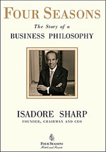 Four Seasons: The Story of a Business Philosophy