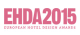 European Hotel Design Awards 2015