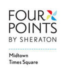 Four Points by Sheraton Midtown-Times Square 