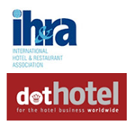 International Hotel & Restaurant Association to support “dotHOTEL