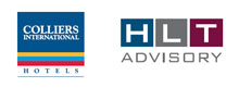 Colliers International Hotels + HLT Advisory 