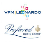 Preferred Hotel Group Selects VFM Leonardo 