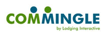 Commingle logo