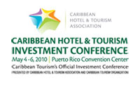 Caribbean Hotel and Tourism Investment Conference