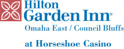 Hilton Garden Inn Omaha East / Council Bluffs at Horseshoe Casino