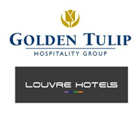 Louvre Hotels and Golden Tulip 