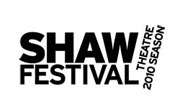 Shaw Festival 2010 Season