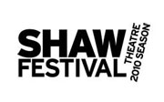 Shaw Festival 2010 Season