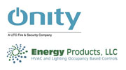 Energy Products LLC Installs Onity’s SensorStat Wireless DDC Energy Management System at Rice University, the Only LEED Gold Certified Campus Housing Facility in the U.S.