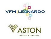 VFM Leonardo Selected to Distribute Virtual Tours for Aston Hotels & Resorts