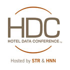 2010 Hotel Data Conference 