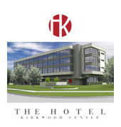 The Hotel at Kirkwood Center