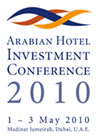 Arabian Hotel Investment Conference (AHIC) 2010 