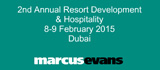 2nd Annual Resort Development & Hospitality