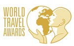 World Travel Awards logo