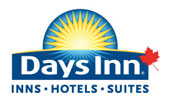 Days Inns Canada