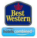 HotelsCombined.com and Best Western Team Up