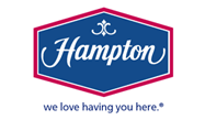 The Hampton Inn