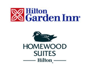 Two Hilton Worldwide Brands Achieve Highest Ranking by J.D. Power and Associates