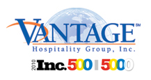 Vantage Hospitality Inc. 500/5000 