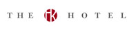 The Hotel logo