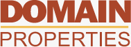 Domain Properties NYC