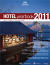 Hotel Yearbook 2011 cover