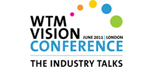 WTM Vision Conference - London