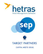 hetras sep target partners