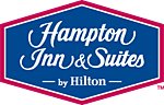 Hampton Inn & Suites Logo