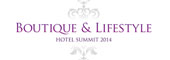 Boutique Hotel Summit 2017
