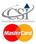 CSI Virtual MasterCard