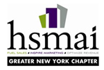 HSMAI NYC luncheon Meeting - "The Era of Consistently Stranger Things"