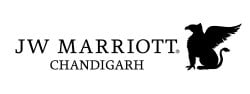 JW Marriott Chandigarh