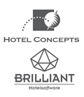 Hotel Concepts – Brilliant 