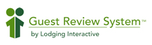 Lodging Interactive Guest Review System