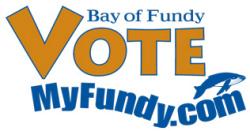 Vote My Fundy