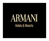 armani hotels & resorts