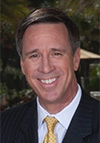 Arne Sorenson