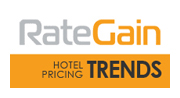 Rategain hotel pricing trends