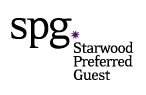 Starwood Prefered Guest