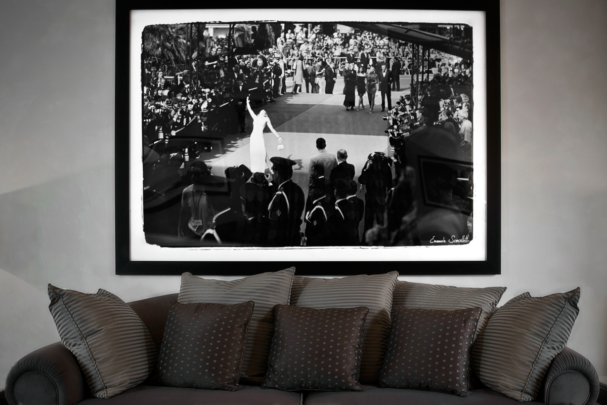 Tribute Portfolio by Marriott Hospitality Net