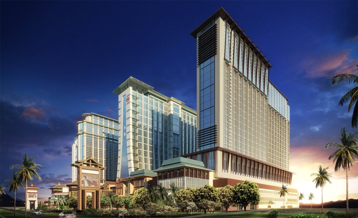 Sheraton by Marriott Hospitality Net