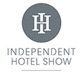 Independent Hotel Show 2017