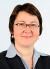 Ulrike Glueck 