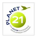 Accor launches PLANET 21 